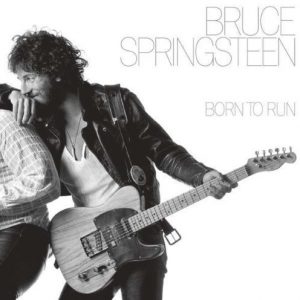 Bruce Springsteen - Born To Run (2014 Remastered)