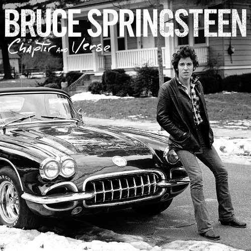 Bruce Springsteen - Chapter and Verse (2LP)