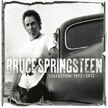 Bruce Springsteen Collection: 1973-2012 CD