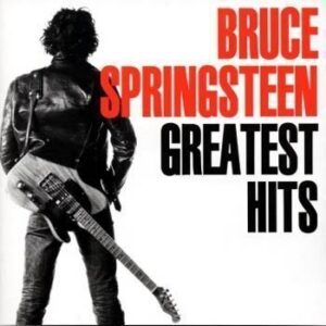 Bruce Springsteen - Greatest Hits
