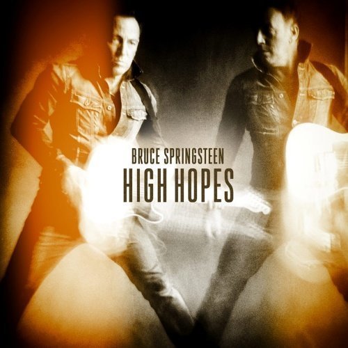 Bruce Springsteen - High Hopes (2LP+CD)