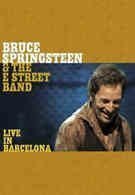Bruce Springsteen - Live In Barcelona (2DVD)
