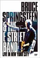 Bruce Springsteen - Live in New York City (2DVD)