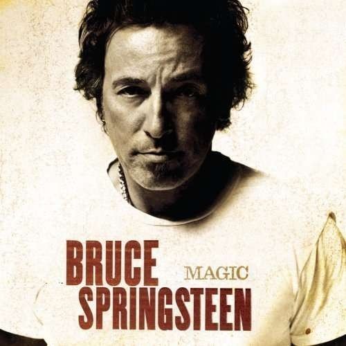 Bruce Springsteen - Magic (180 Gram)