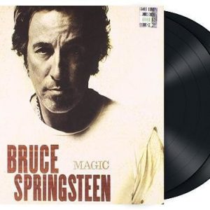 Bruce Springsteen Magic LP