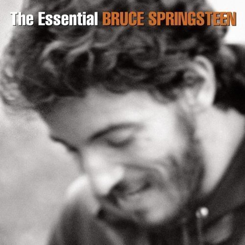 Bruce Springsteen - The Essential Bruce Springsteen (2CD)