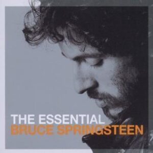 Bruce Springsteen The Essential Bruce Springsteen CD