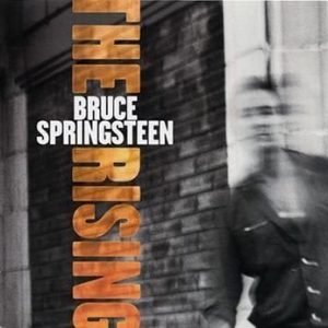 Bruce Springsteen - The Rising