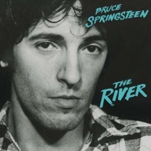 Bruce Springsteen - The River - 2014 Remastered (2CD)
