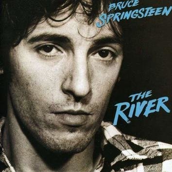 Bruce Springsteen The River CD