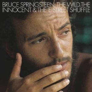 Bruce Springsteen - The Wild