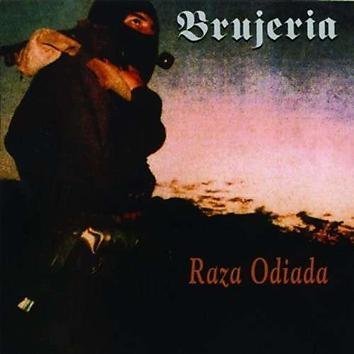 Brujeria Raza Odiada CD