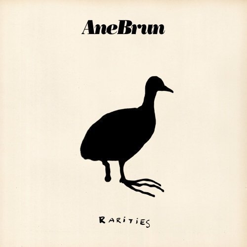 Brun Ane - Rarities (2LP)