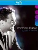 Bublé Michael - Caught in the Act (Blu-Ray)