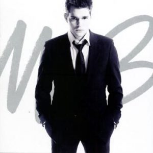 Bublé Michael - It's Time