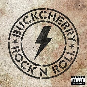 Buckcherry Rock N' Roll CD
