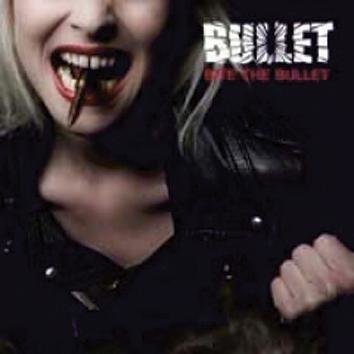 Bullet Bite The Bullet CD