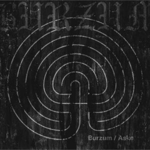 Burzum - Burzum/Aske