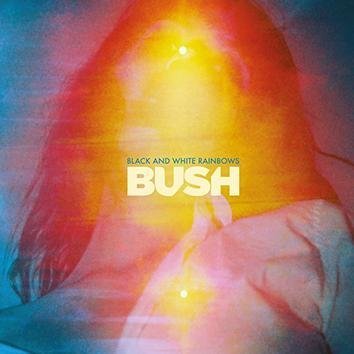 Bush Black And White Rainbows CD