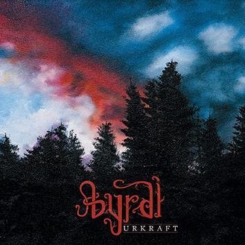 Byrdi Ansur: Urkraft CD