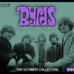 Byrds - Turn! Turn! Turn! The Byrds Ultimate (3CD)