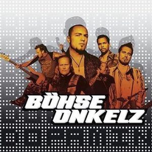 Böhse Onkelz Dopamin CD