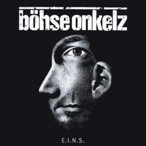 Böhse Onkelz E.I.N.S. CD