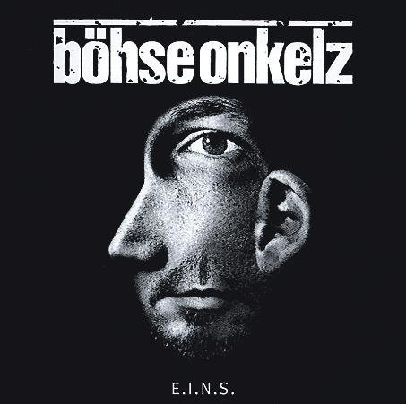 Böhse Onkelz E.I.N.S. CD