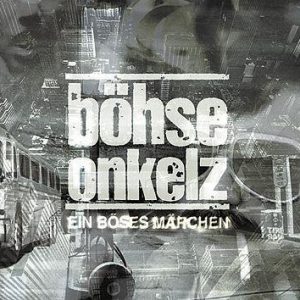 Böhse Onkelz Ein Böses Märchen Aus 1000 Finsteren Nächten CD