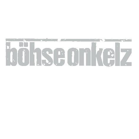 Böhse Onkelz Weißes Album CD