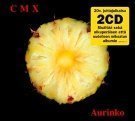 CMX - Aurinko - 20-vuotisjuhlapainos (2CD)