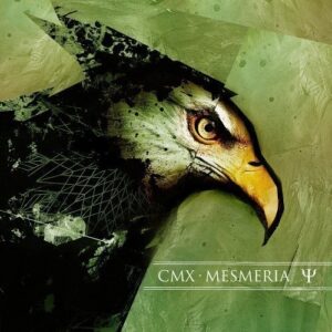 CMX - Mesmeria (2LP)