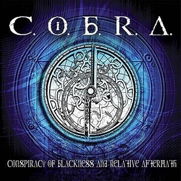 C.O.B.R.A. Conspiracy Of Blackness And Relative Aftermath CD