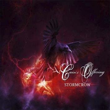 Cain's Offering Stormcrow CD