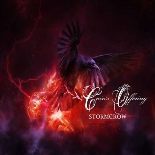 Cain's Offering - Stormcrow