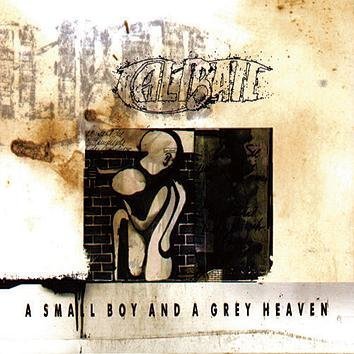 Caliban A Small Boy And A Grey Heaven CD