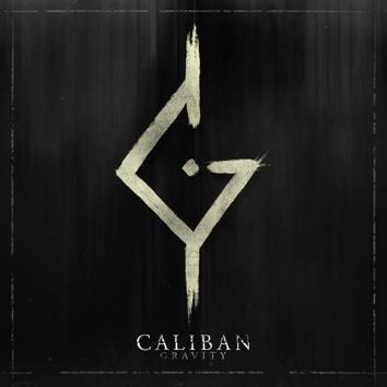 Caliban Gravity CD