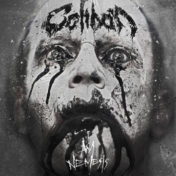 Caliban I Am Nemesis CD