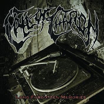 Call Of Charon Long Forgotten Memories CD