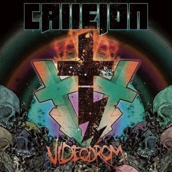 Callejon Videodrom CD