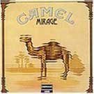 Camel - Mirage