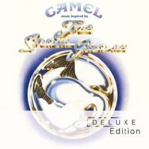 Camel - The Snow Goose - Deluxe Edition (2CD)