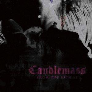 Candlemass From The 13th Sun CD