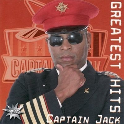 Captain Jack - Greatest Hits