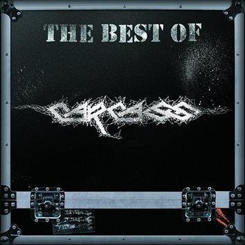 Carcass The Best Of Carcass CD
