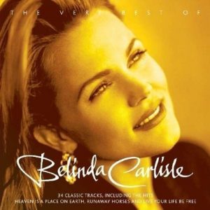 Carlisle Belinda - The Very Best Of (2CD)