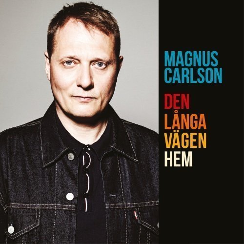 Carlson Magnus - Den Långa Vägen Hem