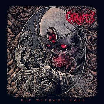 Carnifex Die Without Hope CD