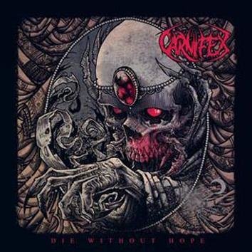 Carnifex Die Without Hope LP
