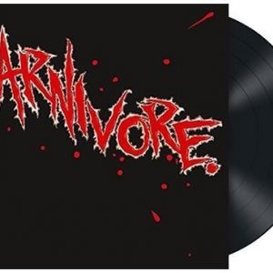 Carnivore Carnivore LP